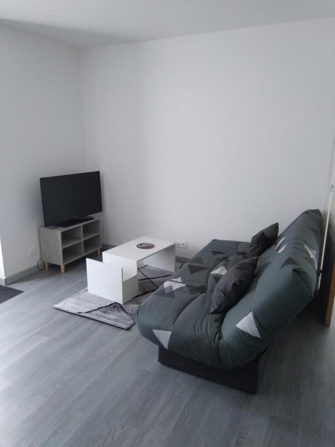 Appartement Perigord Blanc Mussidan Exterior photo